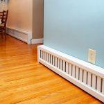 Baseboard Radiator Cover Replacements